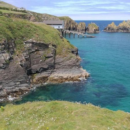 Marios Lodge Padstow Exterior foto