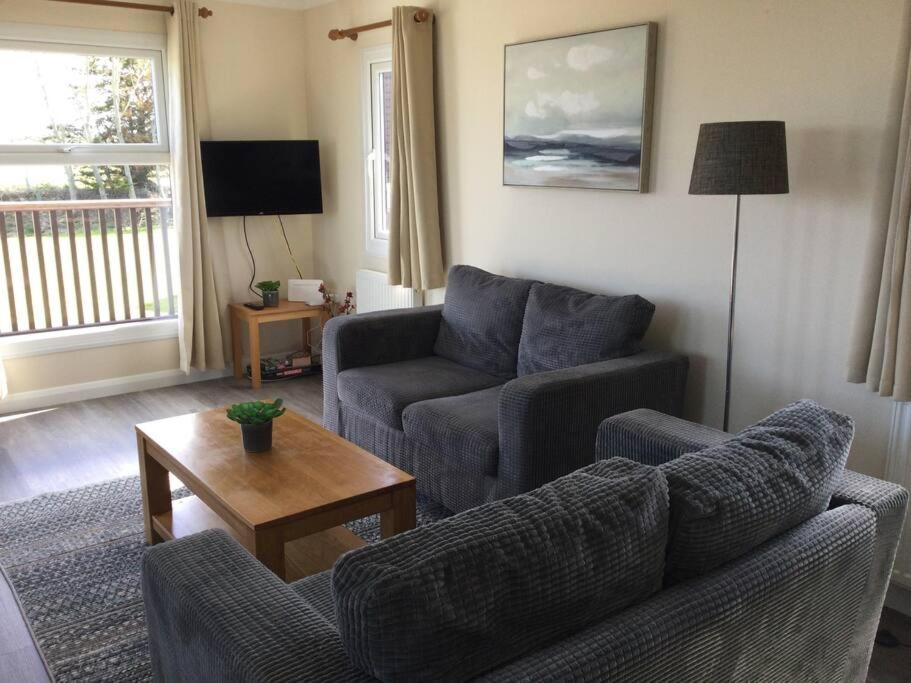 Marios Lodge Padstow Exterior foto
